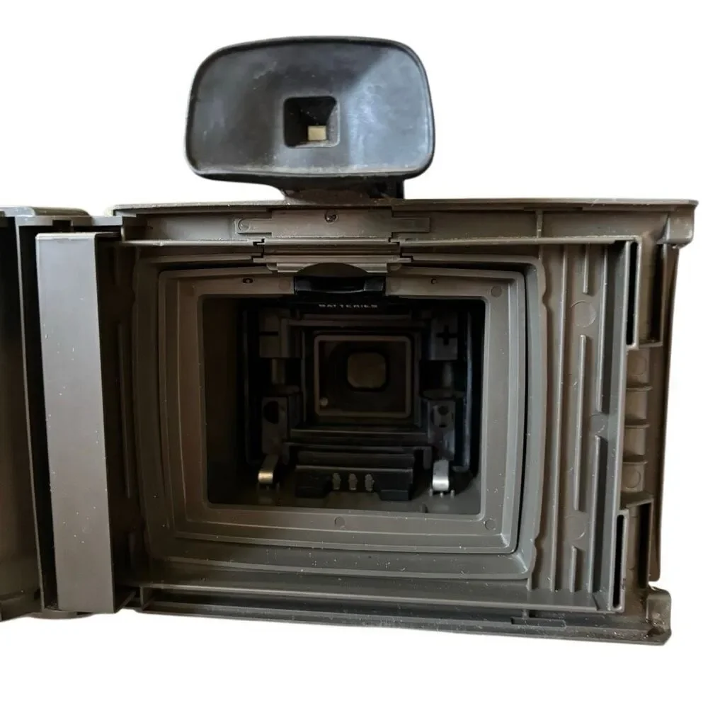 Polaroid Colorpack II Land Camera *Untested*